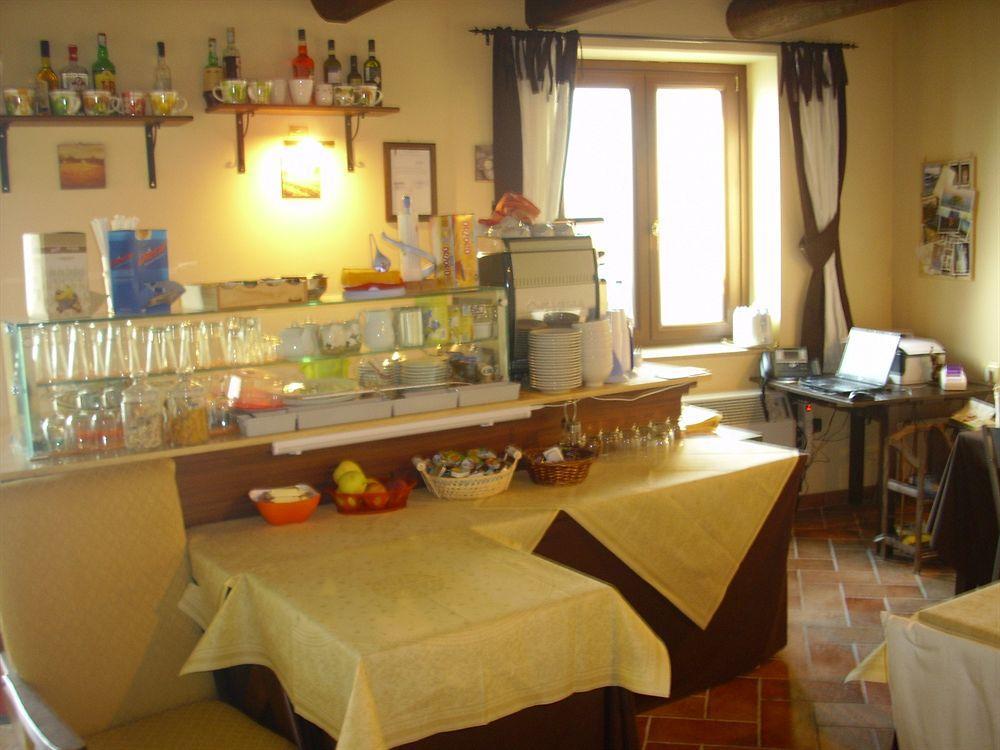 Chiara E Benedetta Villa Degli Ulivi Orvieto Bagian luar foto